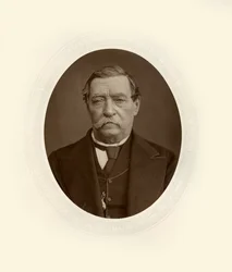 Lord Napier of Magdala